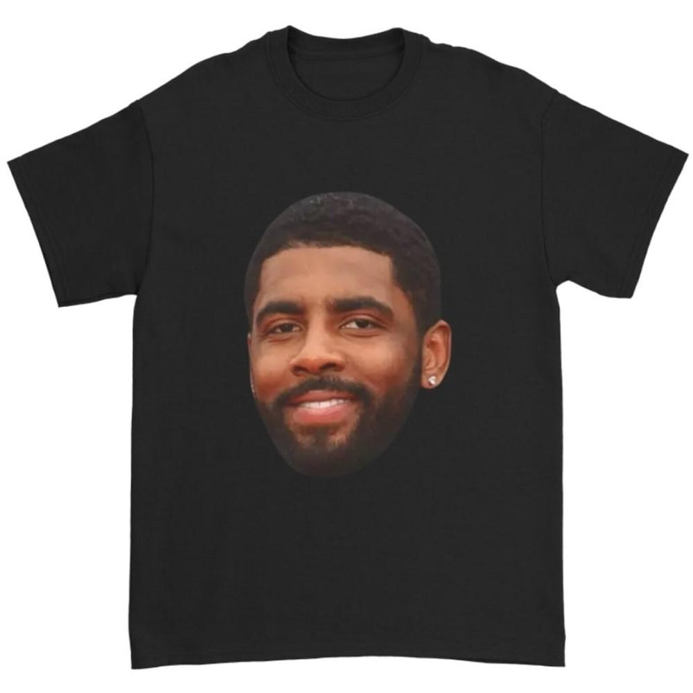 Kyrie Irving unisex t-shirt Unisex T-Shirt XXXL