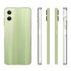 For Samsung Galaxy A06 4G Clear Phone Case Watermark-Resistant TPU Back Cover