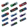 Kamen Rider Zetsu Adhesive Bandages for Ages 3 and Up