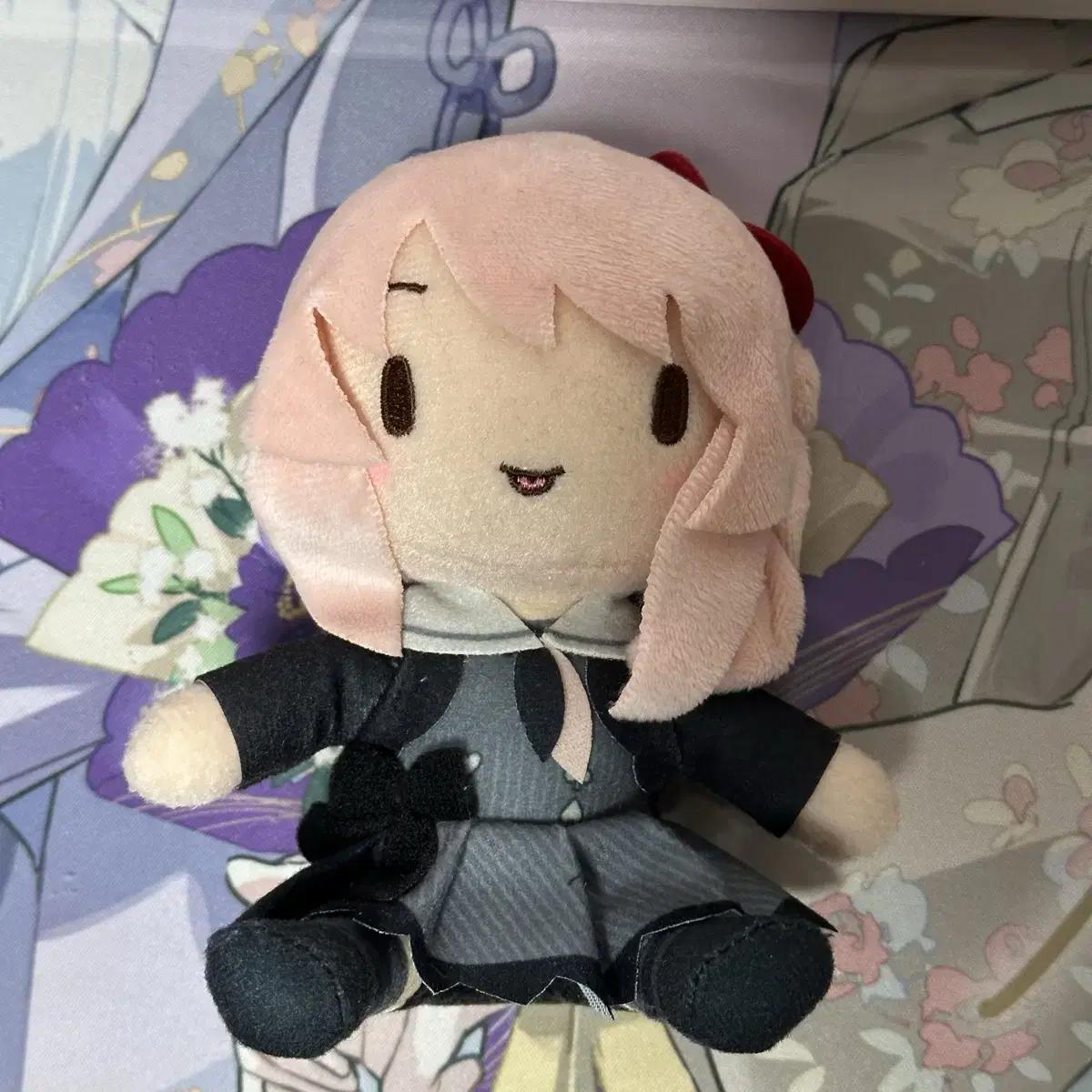 

Pseka Akiyama Mizuki Old Unit Suit Fuwapuchi Sister Sitting Sister