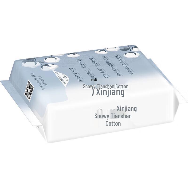 Sheyanshe Xinjiang Cotton Night Sanitary Pads