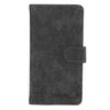 Wallet Phone Case PU TPU Magnetic Buckle Full Screen Protection Portable Built In Stand Function Zipper Case for Z Fold
