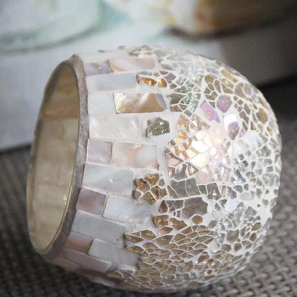 Holder Candle Handmade Gifts Potted