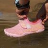 Skor för vattensport