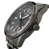 Citizen Promaster Air GMT Automatic Gray Dial Watch Men's NB6045-51H