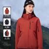 Pelliot Women's 3-in-1 Outdoor Jacket