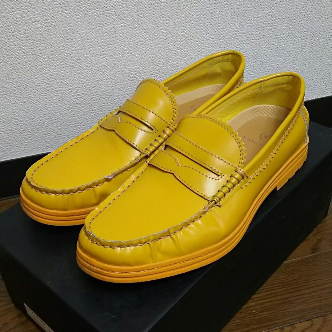 

[USED] Recommended for fans of Y2K, Achieve, and K-pop! Vanquish/Loafers