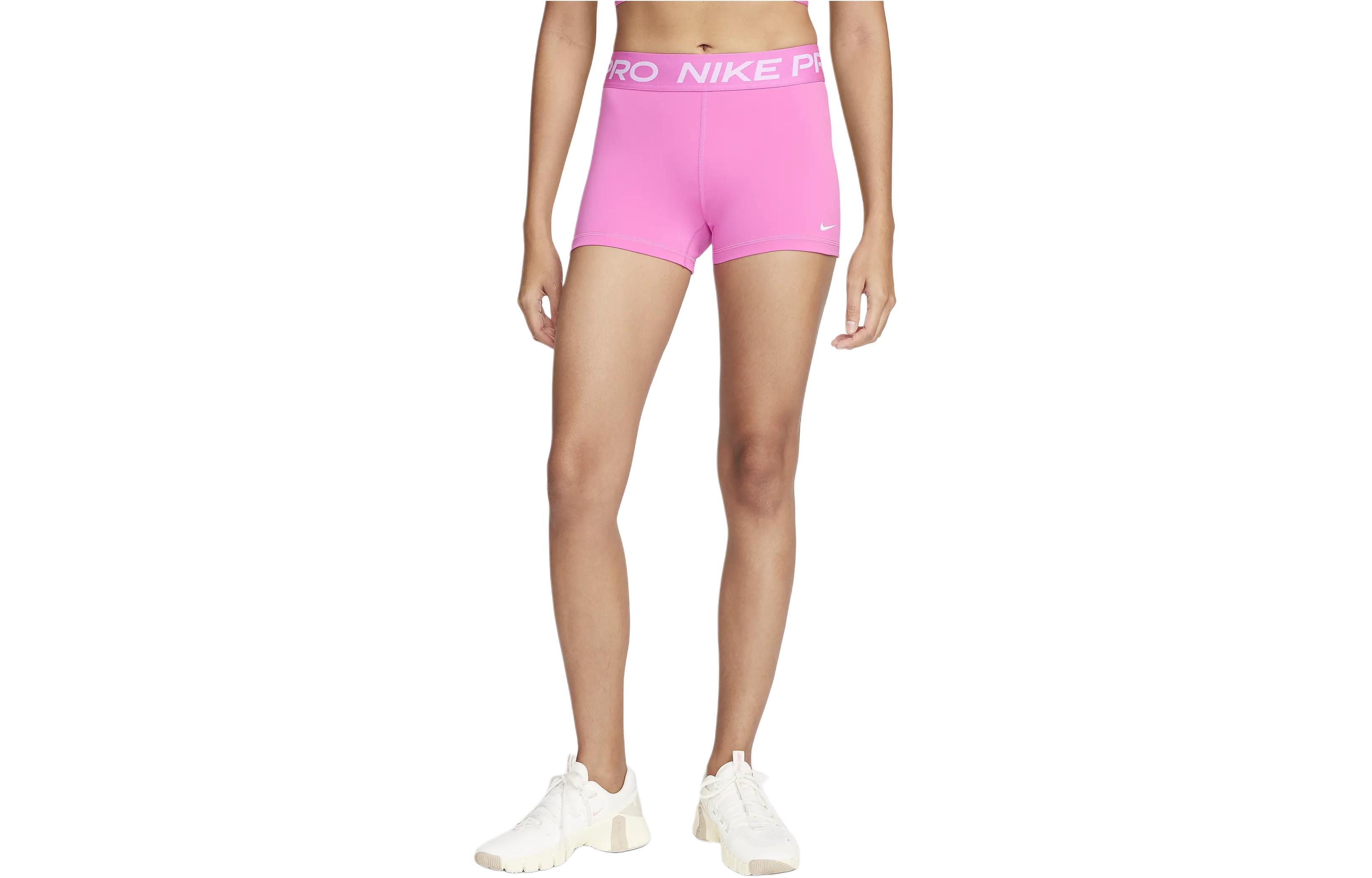 Nike Pro Women s 3  Shorts CZ9857-675 S