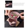 Ceramic Incense Burner Japanese Style Aromatherapy Stove Vintage Diffuser Oil Burners  Tabletop