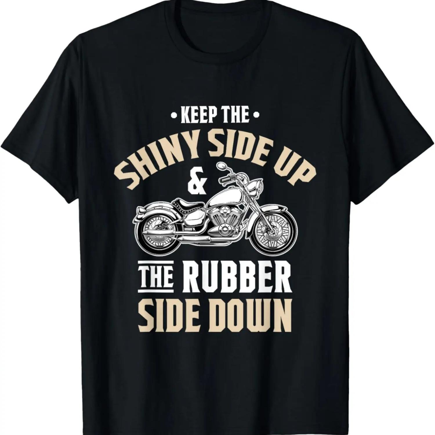 Сыновья с артритом Глава об электровелосипедах Смешная байкерская футболка на день рождения S