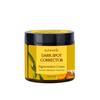 Auravedic Crema Rimozione Macchie Scure 100G Crema Pigmentazione Per Donne Uomini Siero Per Pigmentazione e Macchie Scure con Curcuma Manjistha Gotu Kola Lic