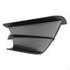 1 Pair Motorbikes Universal Motorcycle Winglets Aerodynamic Wing Air Deflector Accessories Supplies