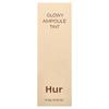 House of Hur, Glowy Ampoule Tint, 04 Ginger, 4.5g (0.15oz)
