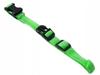Glowing Collar 45-52cm Green (240) Gab_A