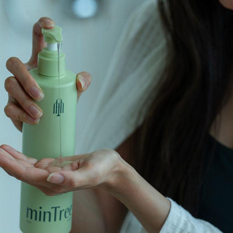 Kopfhautshampoo 500ml