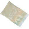 10g Polvere Termocromica 31℃ Sensibile al Calore Pigmento DIY che Cambia Colore Verde a Rosso Arancio