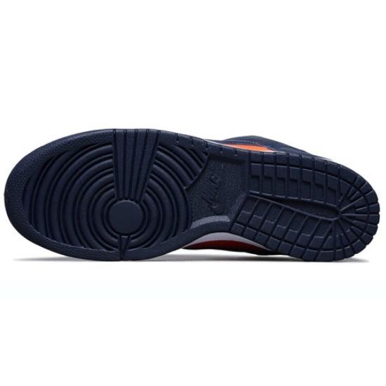 Nike Dunk Low SP Champ Colors 2020 CU1727-800