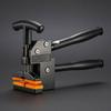 Ceramic Tile Splitter Clamp HeavyDuty Breaking Pliers Aluminum Alloy for Hard Sheet Materials