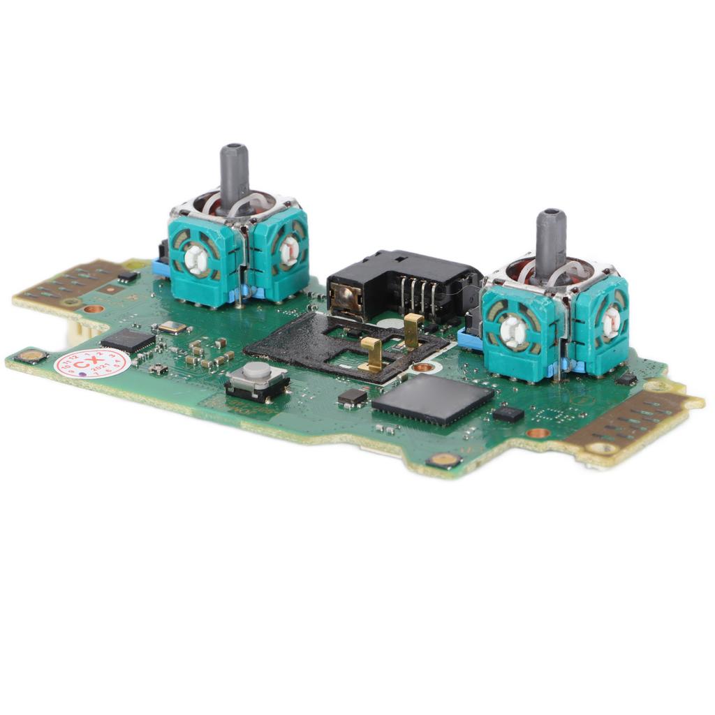 Gamepad Motherboard Replacement Game Console Function Mainboard for PlayStation 4