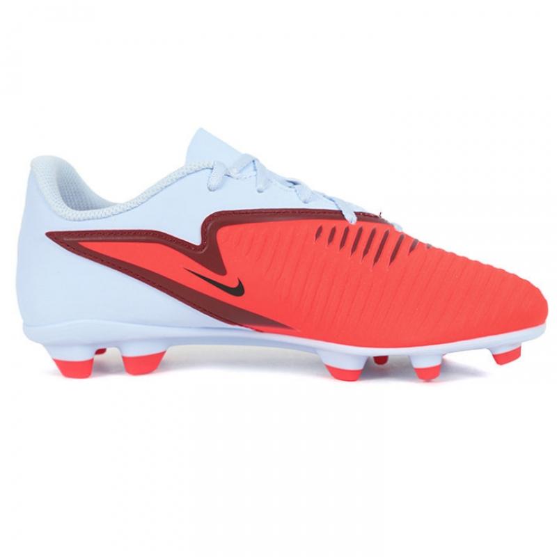 Nike Junior Soccer Shoe Phantom 6 Low Club Fg Mg