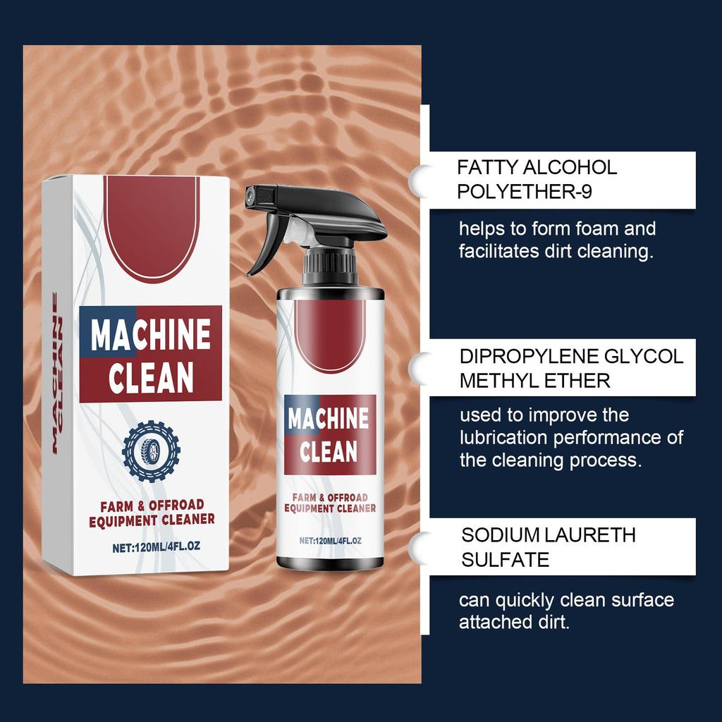 AMZ Car Tire Cleaner 120ml - Cleans, Removes Dirt and Grime from Car Tires, Retreads Tires,  Acts As a Tire Corrosion Protectant.- Men's Gifts