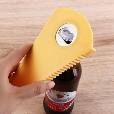 Universal Can Opener Multifunctional Jar Opener Labor Saving Bottle Opener  Jam