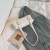 New Fashion Ladies Underarm Bag Multiple Colors Available Single Shoulder Commuter Women's Bag Stylish Handbag for Women