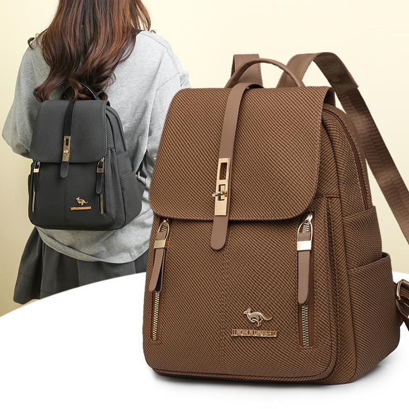 Women's Commuter Backpack Large Capacity Backpack