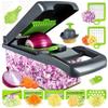 Ustensile pentru fructe și legume – Mașini de tăiere