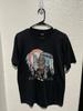 Vintage 1990s Native American T Shirt Large Single Stitch