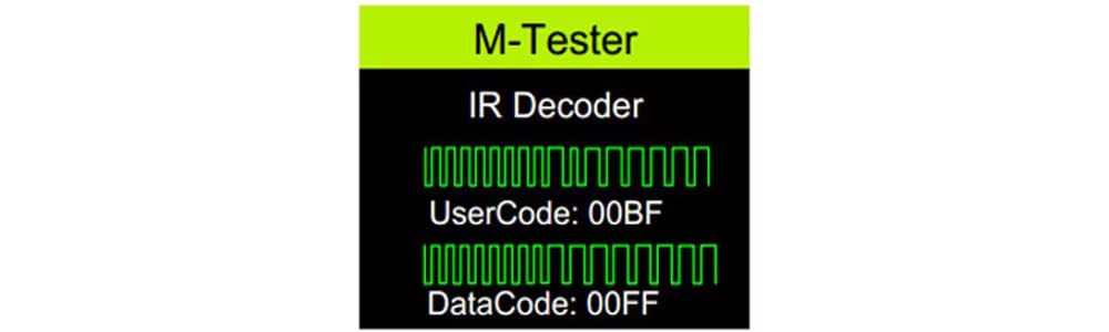Zmart Transistor Tester, Diode, Capacitance, ESR, Voltage, Frequency Meter, PWM, Square Wave, Signal Generator, SMT, Soldering, Capacitor, Resistance