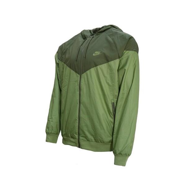 Nike Windbreaker Jacket Windrunner