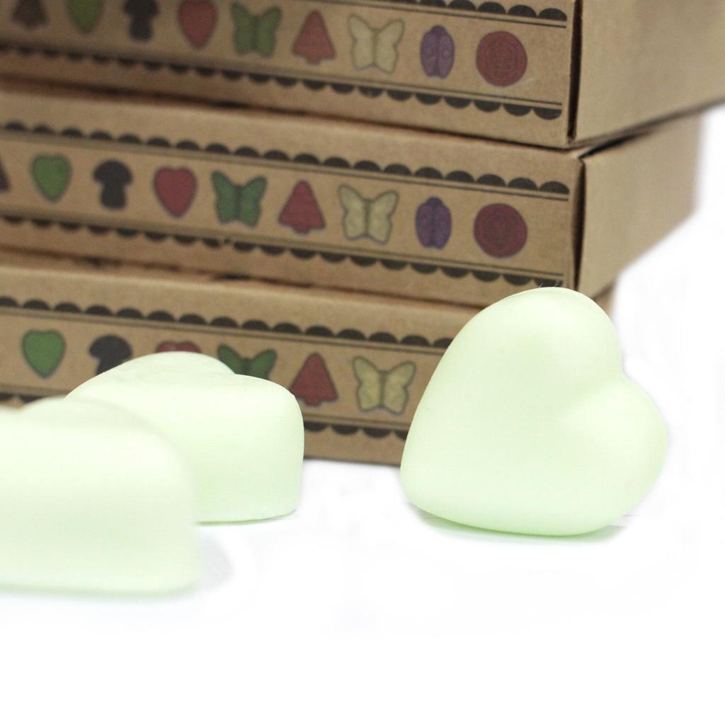Wax Melts Mint and Menthol Pack of 6