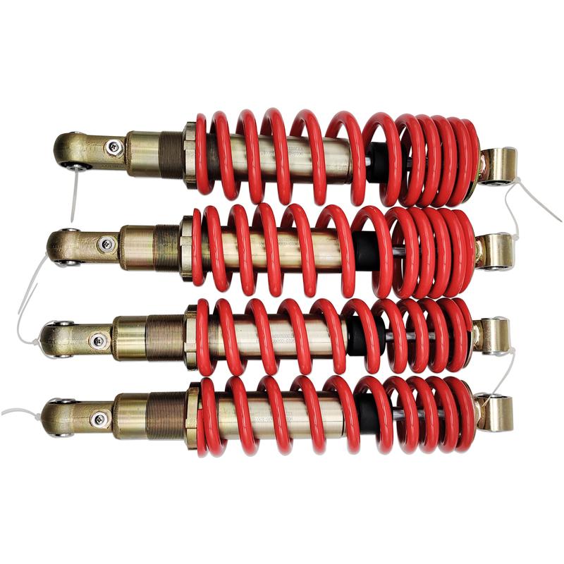 Front Or Rear Shock Absorber kit CF 500 450 400AU X5 520 550 600 X6 Goes ATV 9010-050600-1000 9010-060600-1000
