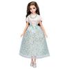 Takara Tomy Licca-chan Doll LD-19 Stylish Mama Dress-Up Role Play Toy Ages 3 Up