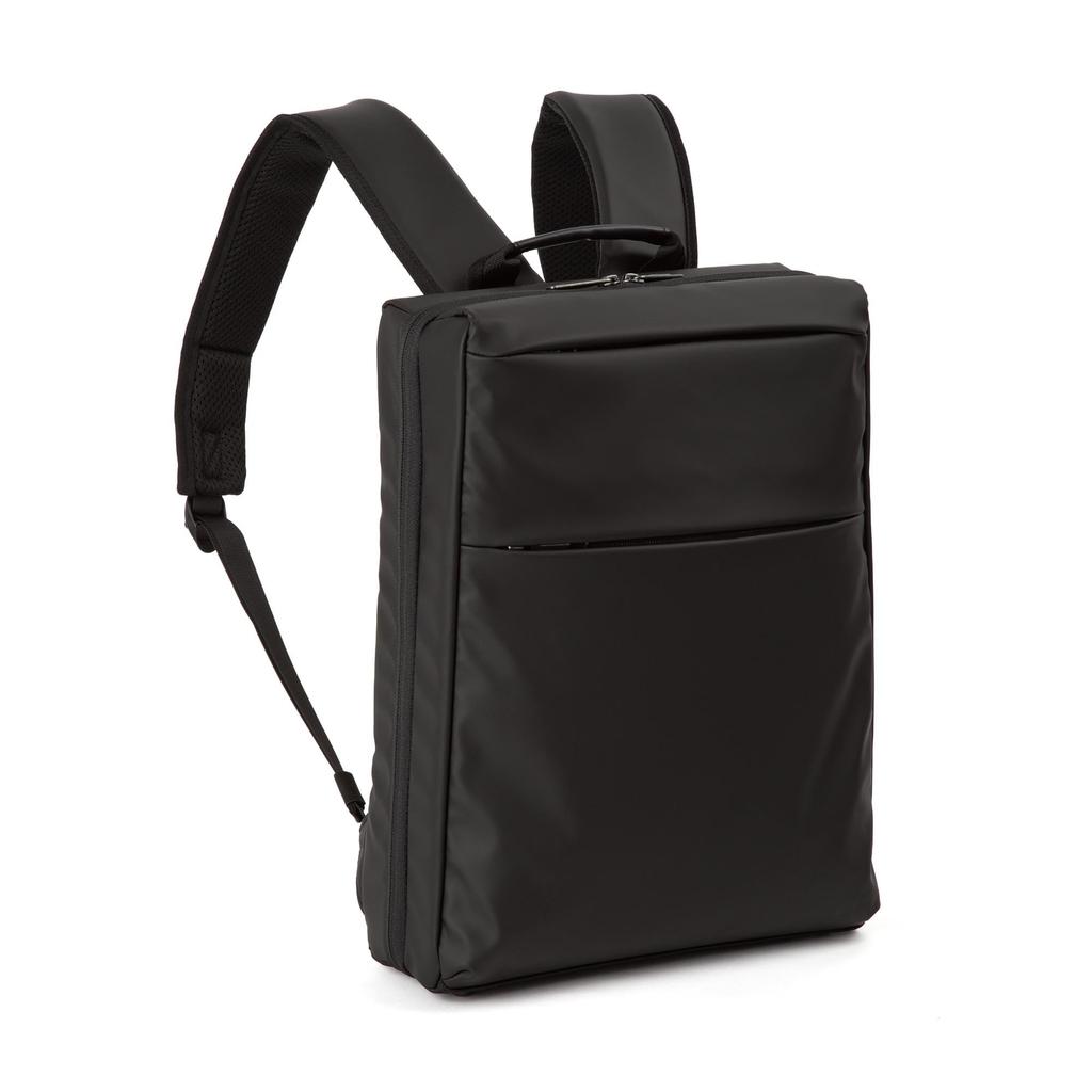 Ace Business Backpack, A-Ray C, Fits A4 Size and 14-inch PC, No. 6885200