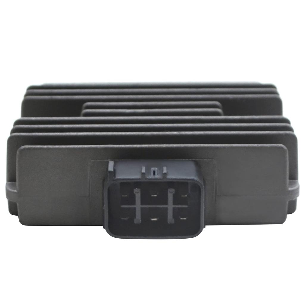 AHL Motorcycle Voltage Regulator Rectifier Rectifier Fire for Suzuki GSX1400 2002-2007/ LT-A 700X King
