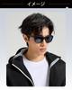 [ROTAKUMA] Sunglasses for Men and Women, Polarized, Ultralight, for Sports, Golf, Fishing, Driving, Running, Hiking, Camping, Stylish, Unisex, Blue