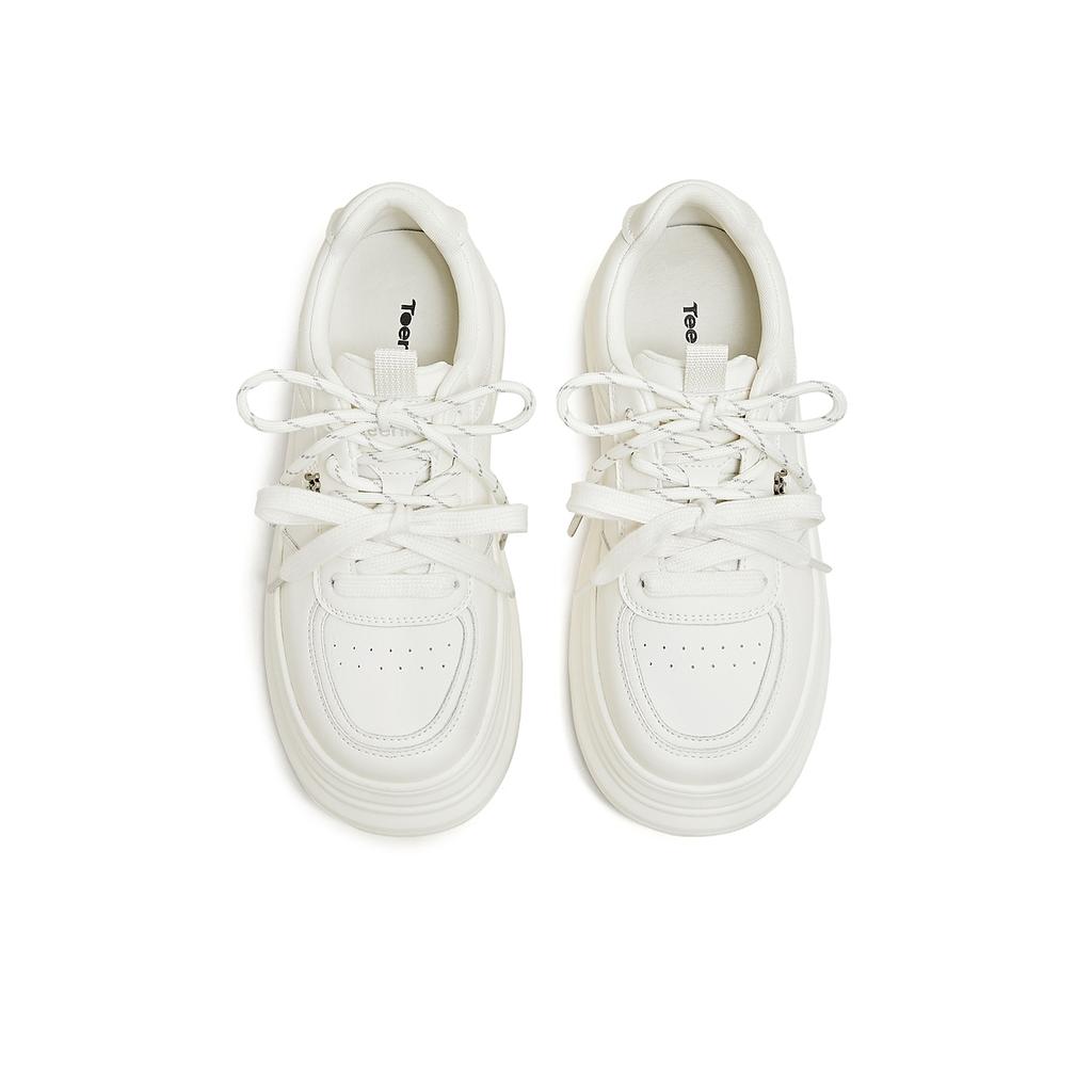 Tianmei Yi's New Shopping Mall Style Women's Board Shoes BM461AM6