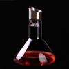 Séparateur de Vin Rouge Grande Capacité 1920 ml Ustensiles à Vin de Luxe Léger Carafe à Vin de Restaurant Accessoires à Vin Barware Carafes