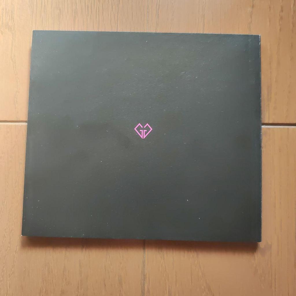 [USED] GIRLS' GENERATION Mr. Mr. Mini Album