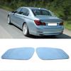 Left &amp; Right Door Side Heated Wing Mirror Glass for 5 Series F07 F10 F11 51167251583