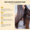 Hoegoa For Luxurious Hair Nourishment And Gentle Scalp Cleansing