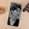Korean Lee Min ho Case For Xiaomi POCO X7 X6 Pro X3 X5 M6 F3 F5 F6 Pro 11T 12T 13T 14T Pro 13 14 Ultra Cover