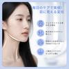 EMS Facial Light Beauty Heating and for and Body Perfect for Business or Day Gifts Massager, 7-Color Roller, Multi-Function Vibration, Mouth, Neck,
