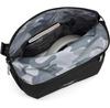 Рюкзак Pacsafe Go Anti-Theft Saddle Crossbody jet black (35140-130)