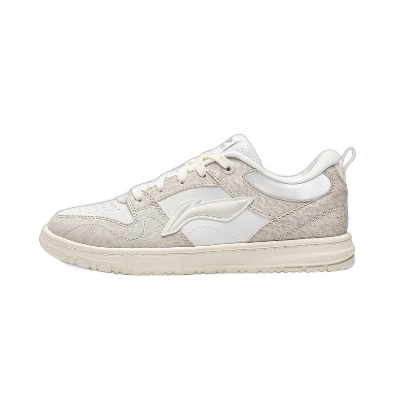 Li-Ning Women s Tianji LITE Classic Casual Skate Shoes AGCW254 36