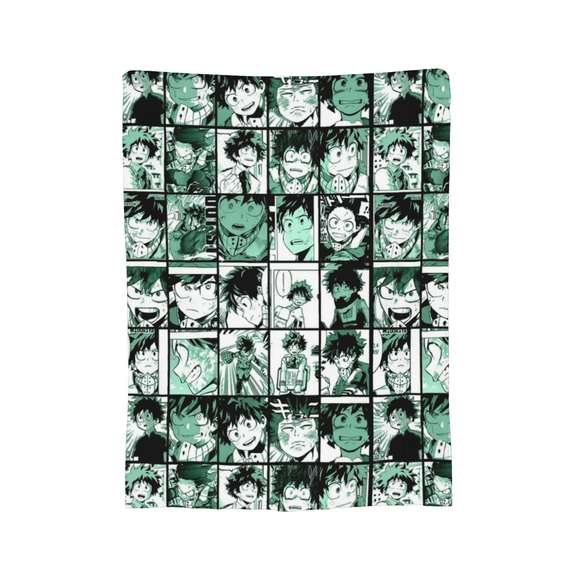 

Aizawa Boku No My Hero Academia Blankets Flannel Academy Lightweight Thin Throw Blanket for Bedding Car Plush Thin Quilt 150x200cm