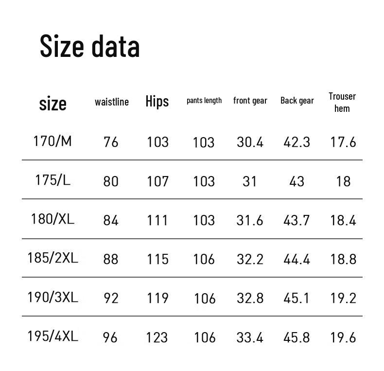 Yalu Men's 90% Goose Down Straight-Leg Pants