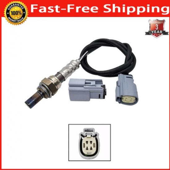 Downstream Oxygen O2 Sensor For LINCOLN MKZ 2.0L L4 ELECTRIC/GAS 2013-